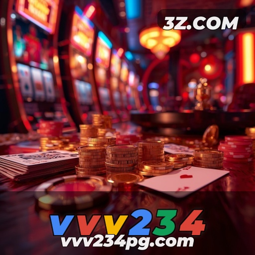 A Ascensão das Competições de Jogos em 'vvv234'